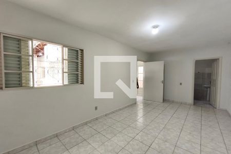 Quarto Suíte de casa para alugar com 2 quartos, 100m² em Jardim Novo Campos Eliseos, Campinas