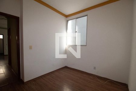 Quarto 02 de apartamento à venda com 3 quartos, 80m² em Nova Granada, Belo Horizonte