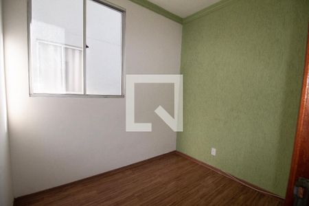 Quarto 01 de apartamento à venda com 3 quartos, 80m² em Nova Granada, Belo Horizonte