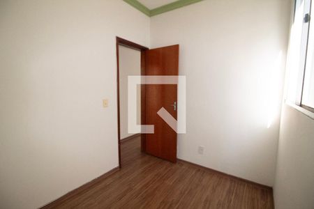 Quarto 01 de apartamento à venda com 3 quartos, 80m² em Nova Granada, Belo Horizonte