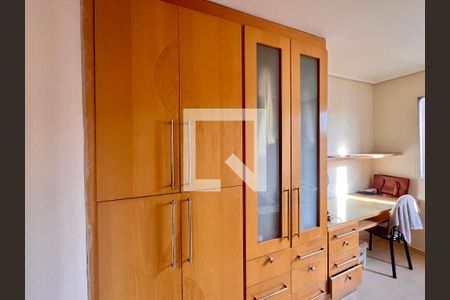 Apartamento à venda com 3 quartos, 76m² em Santa Cruz, Belo Horizonte