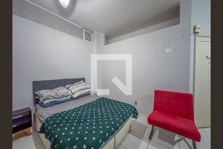 Kitnet/Studio para alugar com 1 quarto, 24m² em Glória, Rio de Janeiro
