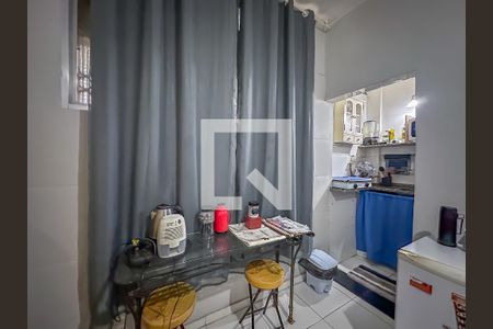 Kitnet/Studio para alugar com 1 quarto, 24m² em Glória, Rio de Janeiro