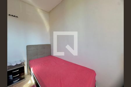 Quarto 1 de apartamento para alugar com 2 quartos, 54m² em Jardim Tranquilidade, Guarulhos
