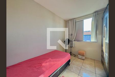Quarto 1 de apartamento para alugar com 2 quartos, 54m² em Jardim Tranquilidade, Guarulhos