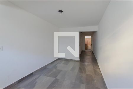 Sala/Quarto de casa para alugar com 1 quarto, 30m² em Ipiranga, São Paulo