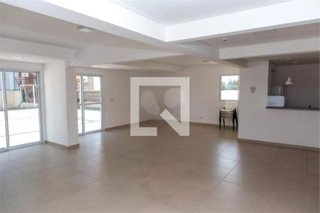 Apartamento à venda com 2 quartos, 45m² em Centro, Diadema