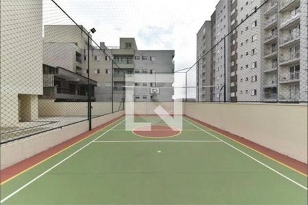 Apartamento à venda com 2 quartos, 45m² em Centro, Diadema