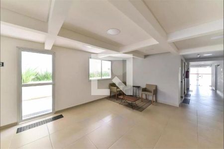 Apartamento à venda com 2 quartos, 45m² em Centro, Diadema