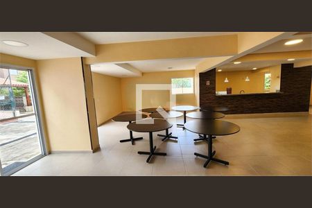 Apartamento à venda com 2 quartos, 45m² em Centro, Diadema