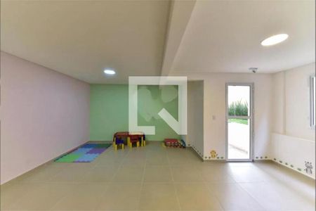 Apartamento à venda com 2 quartos, 45m² em Centro, Diadema