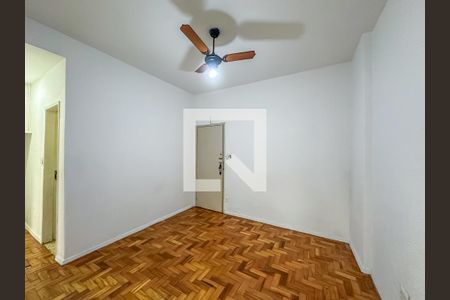 Apartamento à venda com 1 quarto, 37m² em Catete, Rio de Janeiro