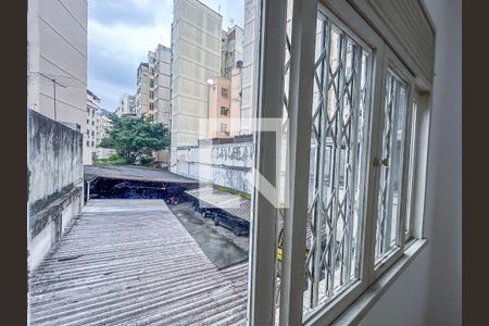 Apartamento à venda com 1 quarto, 37m² em Catete, Rio de Janeiro