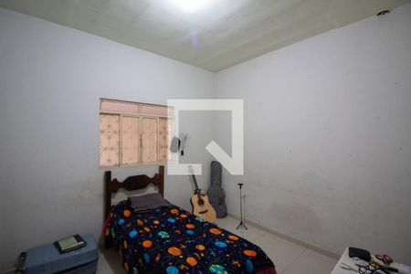 Quarto 1 de casa para alugar com 2 quartos, 275m² em Chácara Confisco, Contagem