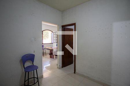 Sala de Jantar de casa para alugar com 2 quartos, 275m² em Chácara Confisco, Contagem
