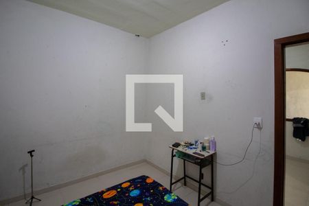 Quarto 1 de casa para alugar com 2 quartos, 275m² em Chácara Confisco, Contagem