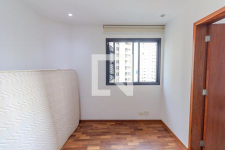 Quarto de apartamento à venda com 3 quartos, 168m² em Brooklin, São Paulo