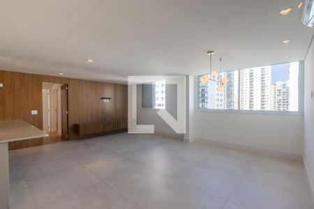 Apartamento para alugar em Moema