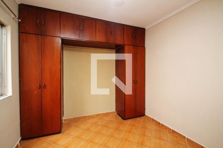 Quarto 1 de apartamento para alugar com 2 quartos, 56m² em Jardim da Gloria, Cotia