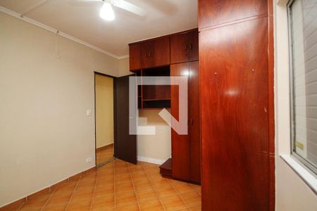 Quarto 1 de apartamento para alugar com 2 quartos, 56m² em Jardim da Gloria, Cotia