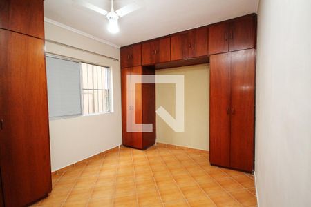 Quarto 1 de apartamento para alugar com 2 quartos, 56m² em Jardim da Gloria, Cotia