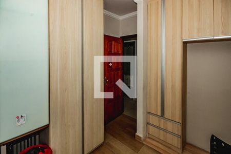 Quarto 1 de apartamento à venda com 3 quartos, 174m² em Itapoã, Belo Horizonte