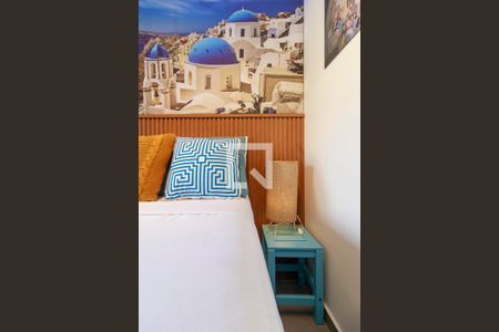 Studio de kitnet/studio à venda com 0 quarto, 25m² em Campo Belo, São Paulo