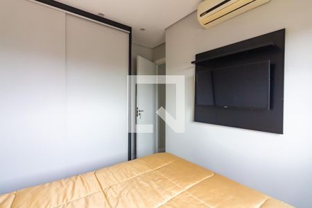 Quarto 1 de apartamento para alugar com 2 quartos, 51m² em São Pedro, Osasco