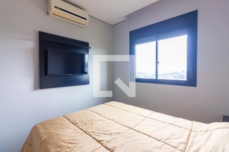 Quarto 1 de apartamento para alugar com 2 quartos, 51m² em São Pedro, Osasco