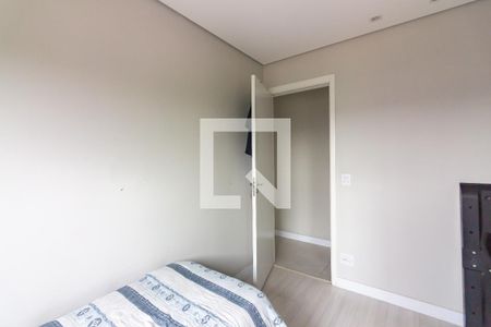Quarto 2 de apartamento para alugar com 2 quartos, 51m² em São Pedro, Osasco