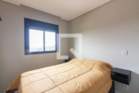 Quarto 1 de apartamento para alugar com 2 quartos, 51m² em São Pedro, Osasco