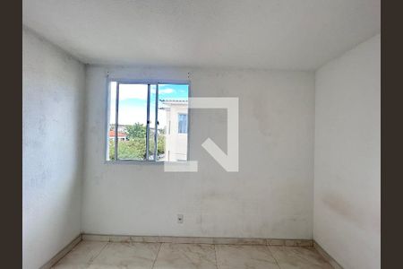 Apartamento à venda com 2 quartos, 45m² em Nossa Senhora da Conceição, Contagem
