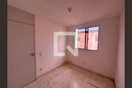Apartamento à venda com 2 quartos, 45m² em Nossa Senhora da Conceição, Contagem