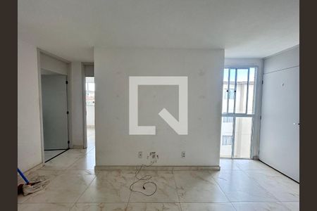 Apartamento à venda com 2 quartos, 45m² em Nossa Senhora da Conceição, Contagem