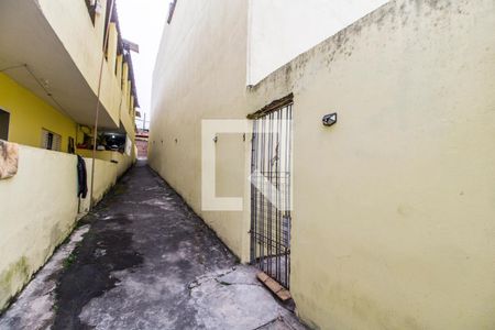 Quintal de casa à venda com 1 quarto, 1150m² em Vila Sao Luiz (valparaizo), Barueri