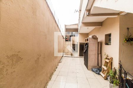 Quintal de casa à venda com 1 quarto, 1150m² em Vila Sao Luiz (valparaizo), Barueri
