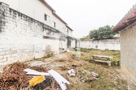 Quintal de casa à venda com 1 quarto, 1150m² em Vila Sao Luiz (valparaizo), Barueri