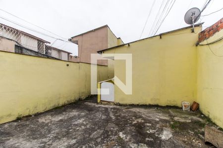 Quintal de casa à venda com 1 quarto, 1150m² em Vila Sao Luiz (valparaizo), Barueri