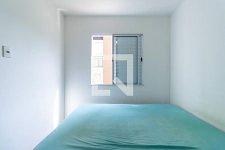 Quarto 1 de apartamento para alugar com 2 quartos, 45m² em Vila Monte Serrat, Cotia