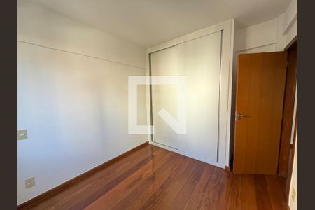 Apartamento para alugar com 4 quartos, 130m² em União, Belo Horizonte