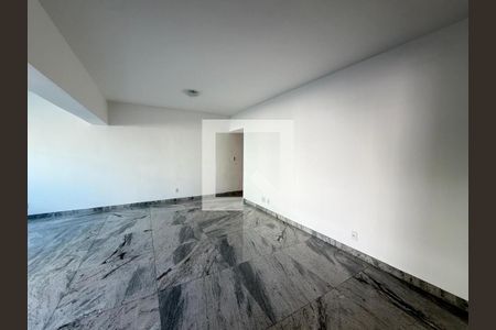Apartamento para alugar com 4 quartos, 130m² em União, Belo Horizonte