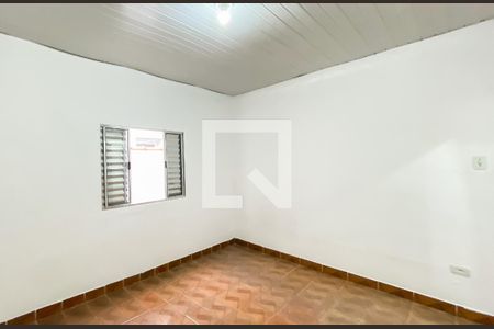 Quarto 2 de casa para alugar com 2 quartos, 67m² em Vila Constanca, São Paulo