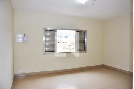 Detalhe - Quarto 01 com Suíte de casa para alugar com 3 quartos, 209m² em Jardim Monte Alegre (zona Norte), São Paulo