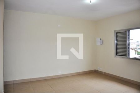 Detalhe - Quarto 01 com Suíte de casa para alugar com 3 quartos, 209m² em Jardim Monte Alegre (zona Norte), São Paulo