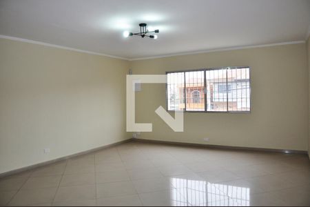 Detalhe - Sala de casa para alugar com 3 quartos, 209m² em Jardim Monte Alegre (zona Norte), São Paulo