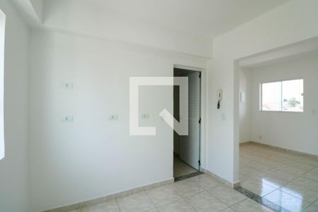 Kitnet/Studio para alugar com 1 quarto, 27m² em Vila Cruzeiro, São Paulo