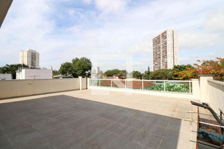 Kitnet/Studio para alugar com 1 quarto, 27m² em Vila Cruzeiro, São Paulo