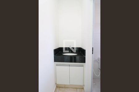 Kitnet/Studio para alugar com 1 quarto, 27m² em Vila Cruzeiro, São Paulo