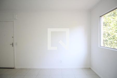 Sala de apartamento para alugar com 3 quartos, 76m² em Vila Prel, São Paulo