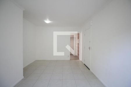 Sala de apartamento para alugar com 3 quartos, 76m² em Vila Prel, São Paulo
